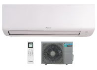 Daikin FTXC50E / RXC50E Inverteres Split klíma