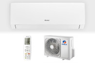 Gree GWH12AGB-K6DNA1A Pulse Inverteres Split klíma 