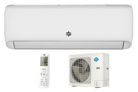Kinghome KWH12AYCXB-K6DNA2A Maximus Inverteres Split klíma