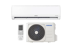 Samsung AR40H09C1AMNEU + AR40H09C1AMXEU AR35