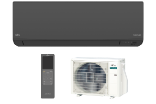 Fujitsu Airstage ASEH12KJCALB / AOEH12KJCA Inverteres Split klíma