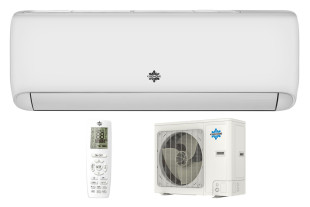 Kinghome KWH12AYCXB-K6DNA2A Maximus Inverteres Split klíma