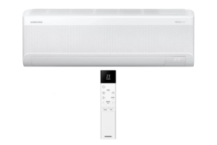 Samsung AR60F09C1AWNEU WindFree™ Comfort S2 oldalfali multi beltéri egység